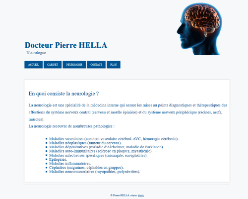 Neurologie